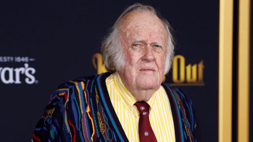 Muere M. Emmet Walsh, mítico actor de Hollywood en películas como &#039;Blade Runner&#039;