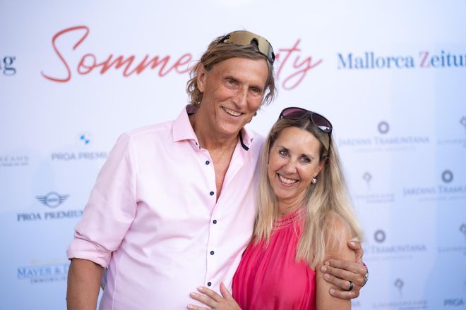 MZ-Sommerparty 2025: Sie waren unsere Gäste