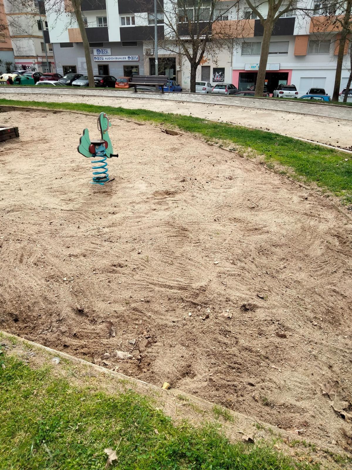 Galería | Labores de limpieza en Cáceres Galería | Labores de limpieza en Cáceres