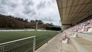 El Atlético Siero llega a un acuerdo con el Berrón Club de Fútbol para entrenar en el campo Sergio Sánchez López "Pepio"
