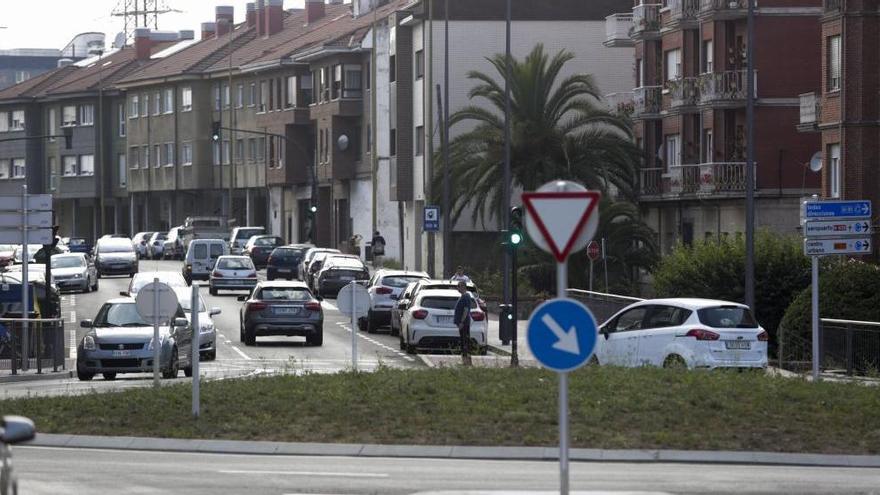 Un detenido en El Pozón por negarse a someterse a la prueba de alcoholemia