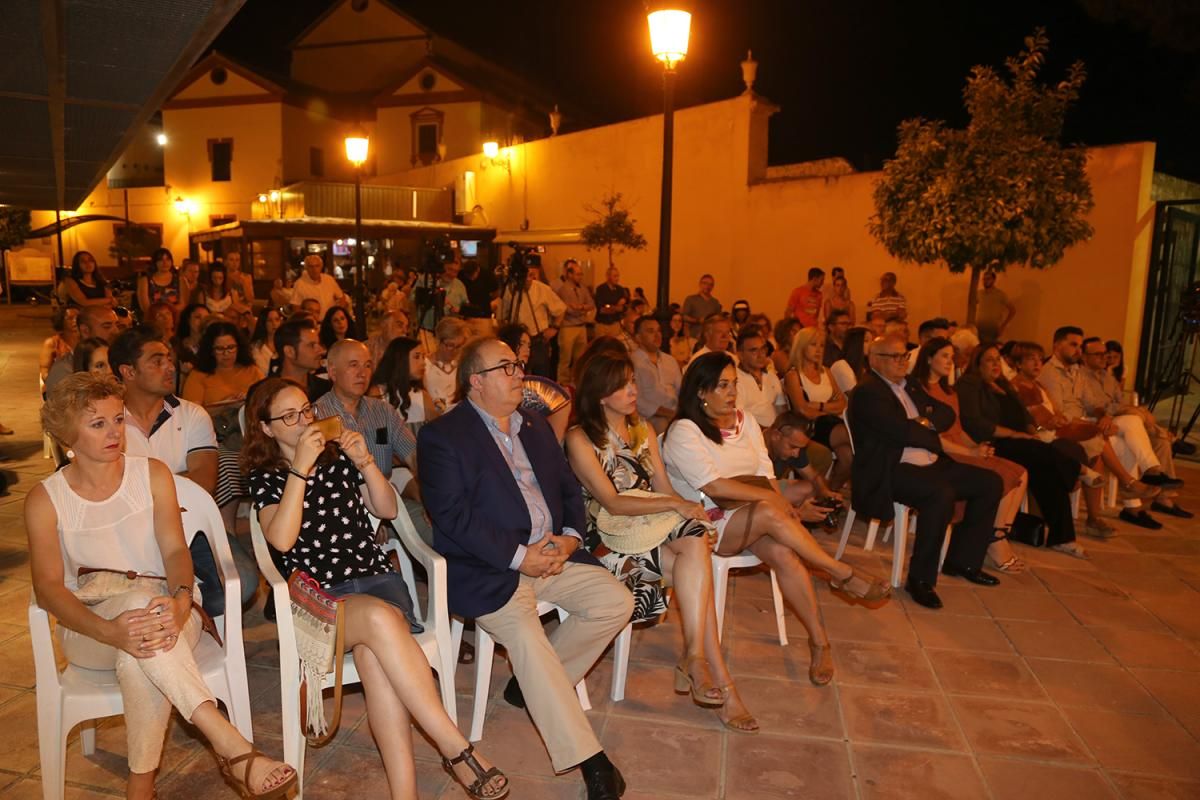 Arranca EnBarro, el concurso de alfarería y cerámica de La Rambla,