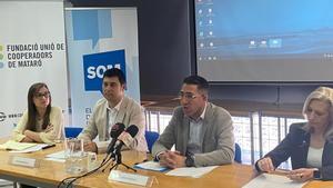 El Servei d’Ocupació de Mataró ha invertit 6 milions d’euros en polítiques laborals des del 2019