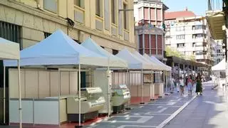 ¿Qué aporta el Ayuntamiento de Zamora a Fromago? Vía libre a una subvención y a la declaración de "interés general" de la feria