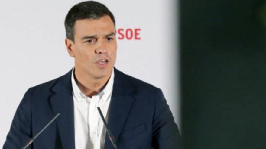 El PSOE insiste en que derogará la reforma laboral