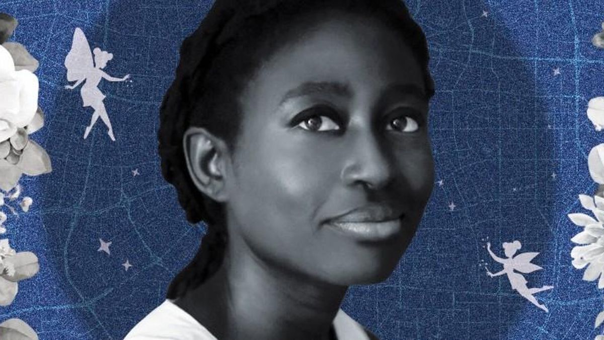 Helen Oyeyemi, una hermana 'Grimm' contemporánea