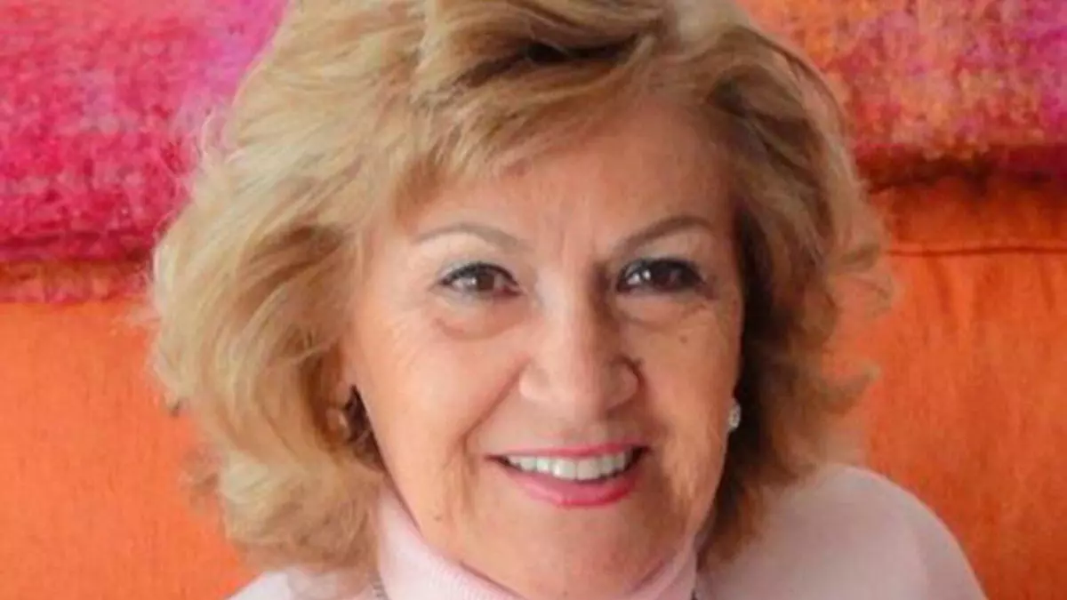 Muere Teresa Hernández Hernández, copropietaria de Radio Lanzarote y La Voz