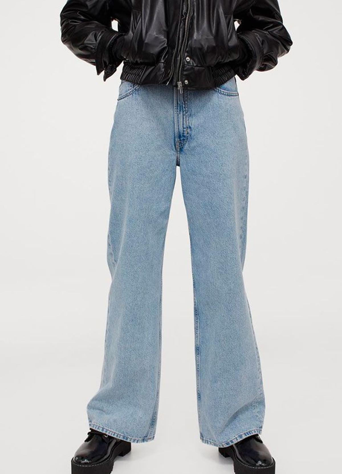 H&M