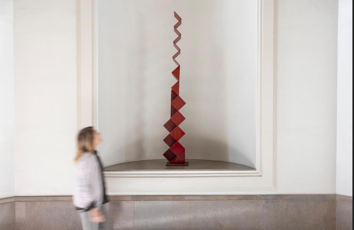 ‘Rebrot’ es una iniciativa conjunta entre el IVAM y la Universitat de València