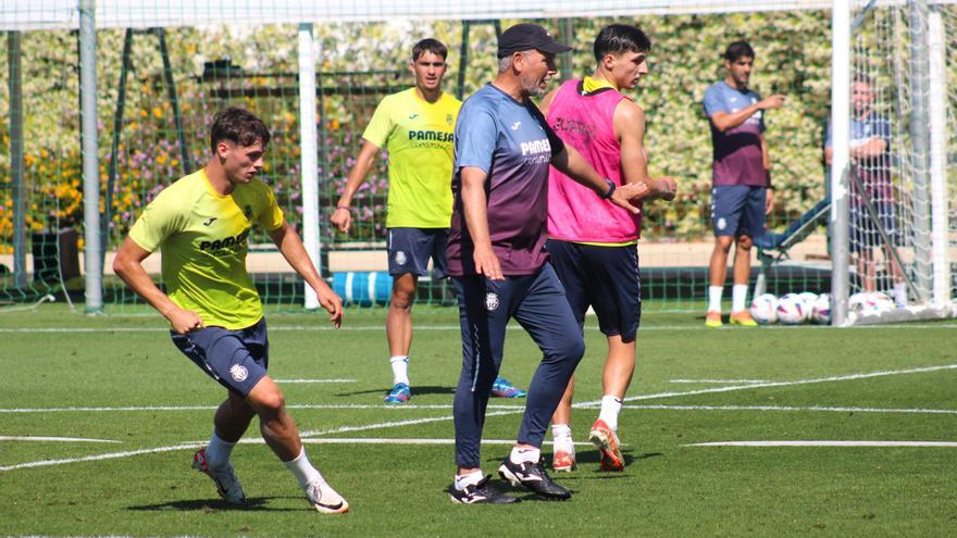 Miguel Álvarez: «Hemos tenido mala suerte en los partidos más decisivos de la temporada»