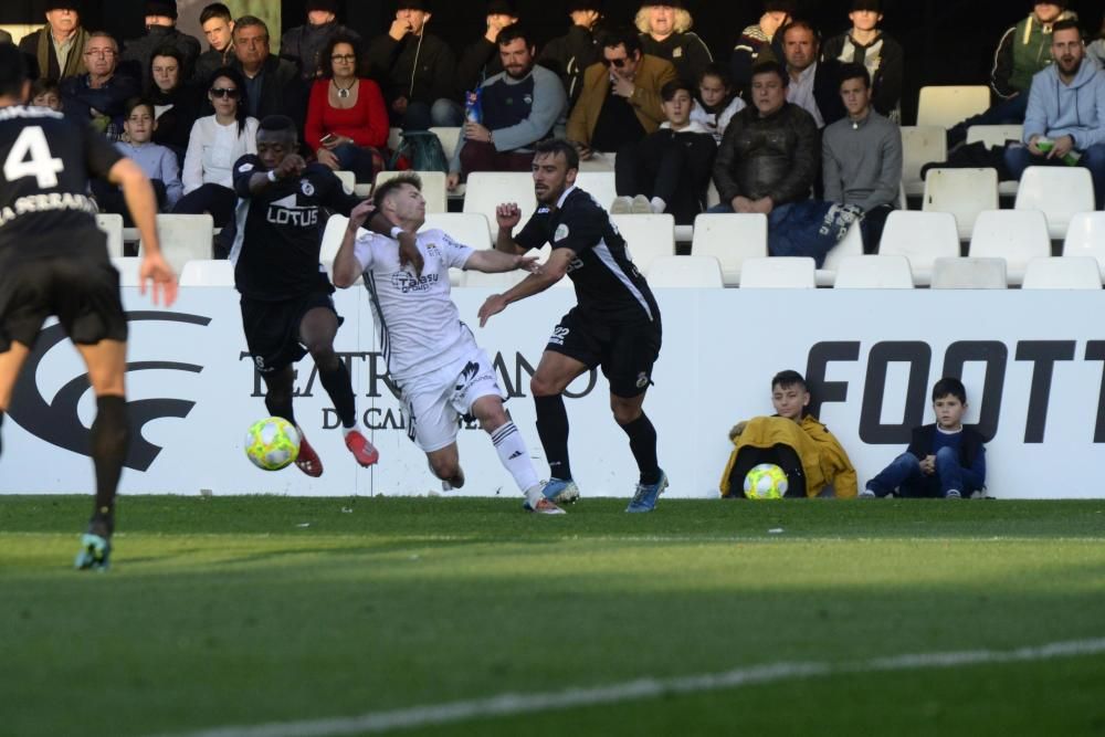 FC Cartagena - Linense