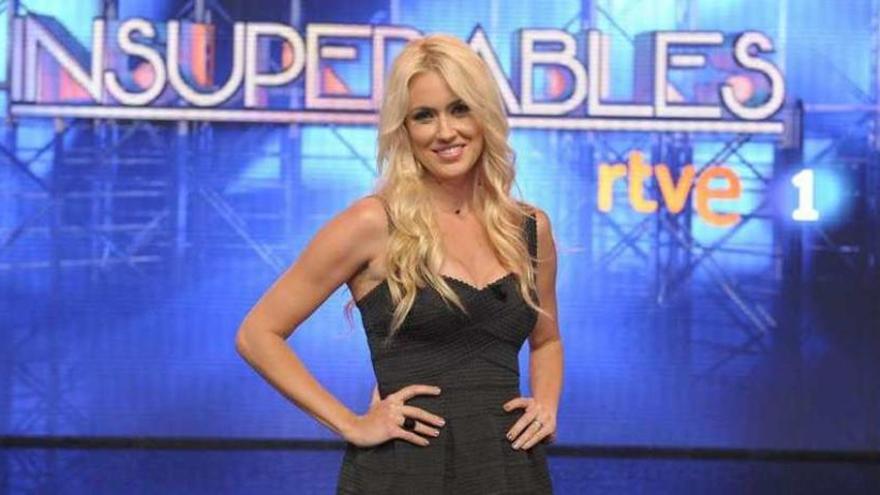 TVE estrenará mañana &#039;Insuperables&#039;, el nuevo concurso de talentos del verano