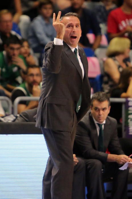 Liga ACB | Unicaja - Herbalife Gran Canaria