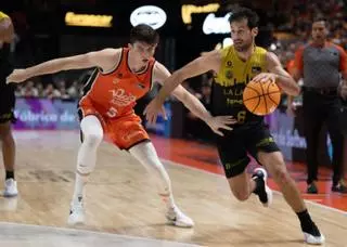 «De los partidos más exigentes hoy en día»