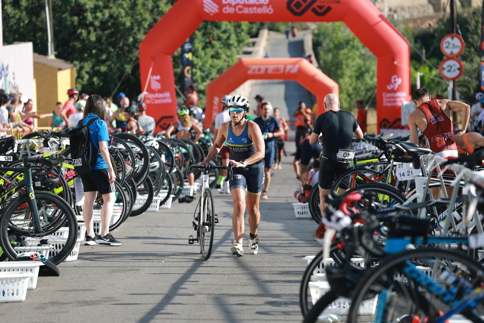 Búscate en la galería del Infinitri Sprint Vila-real