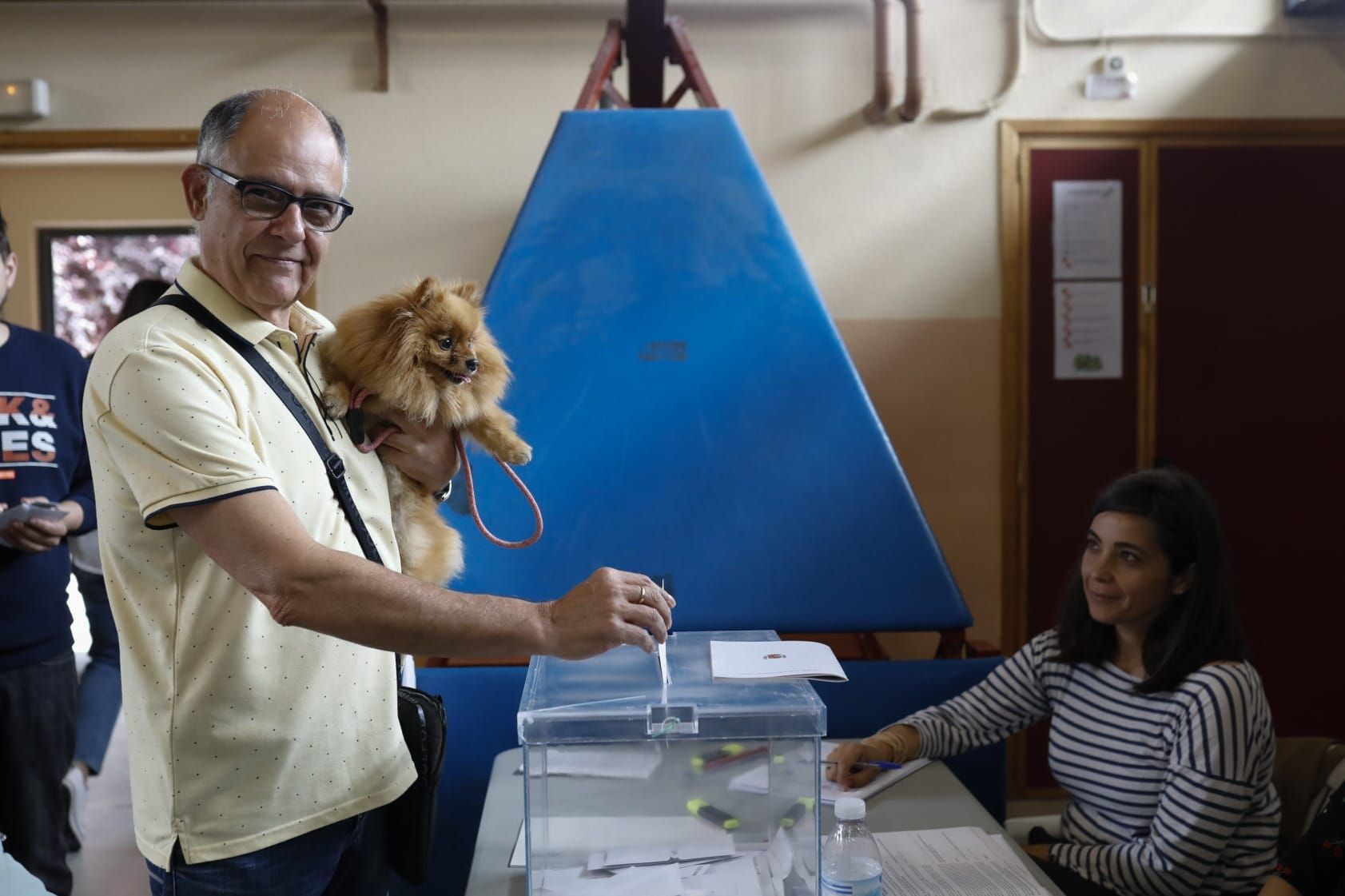 GALERÍA | Las imágenes del 28M en Zamora