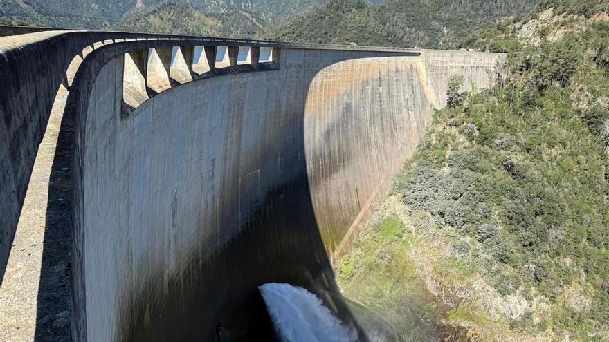 L'estiu arrenca amb els embassaments de les conques internes al 94%