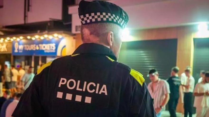 Convocada protesta del personal de Lloret de Mar per reclamar millores salarials