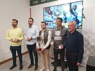Atlético Benavente - InterSala Zamora y River Zamora - Ciudad de Toro, duelos por el cetro del fútbol sala zamorano