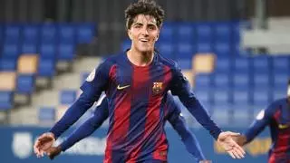 La lista de la Sub-18 para el Europeo de Croacia, con mayoría azulgrana