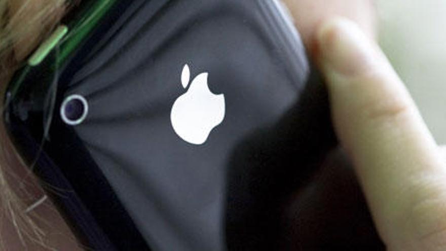 Apple presenta su iPhone 4G