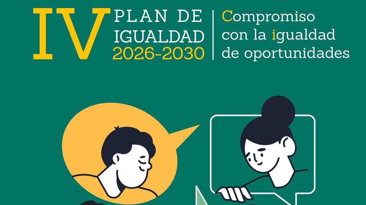 Plan de igualdad 2026-2030 Eurocaja Rural.