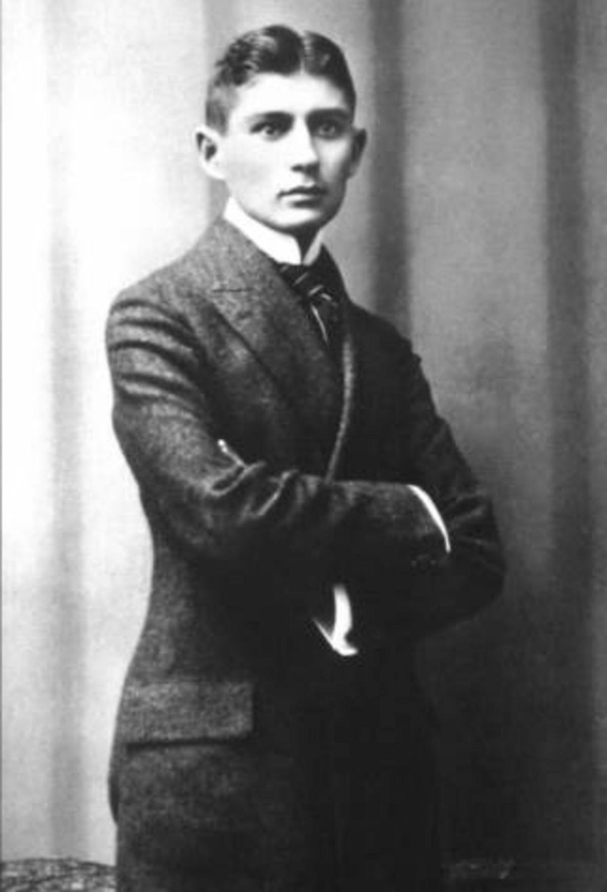 ¿Qui va ser realment Kafka?