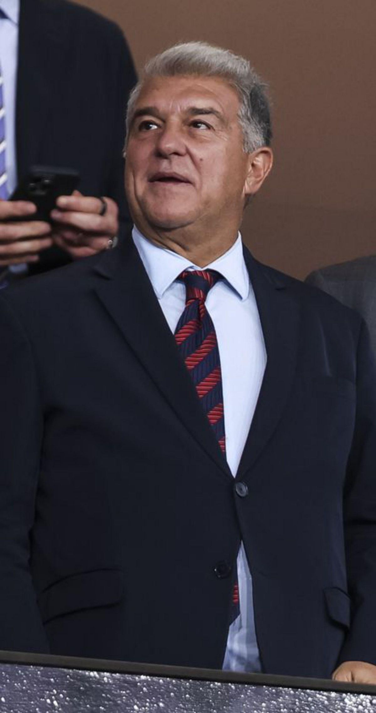 L’era Laporta acumula 230 milions en pèrdues
