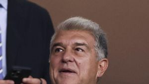 L’era Laporta acumula 230 milions en pèrdues