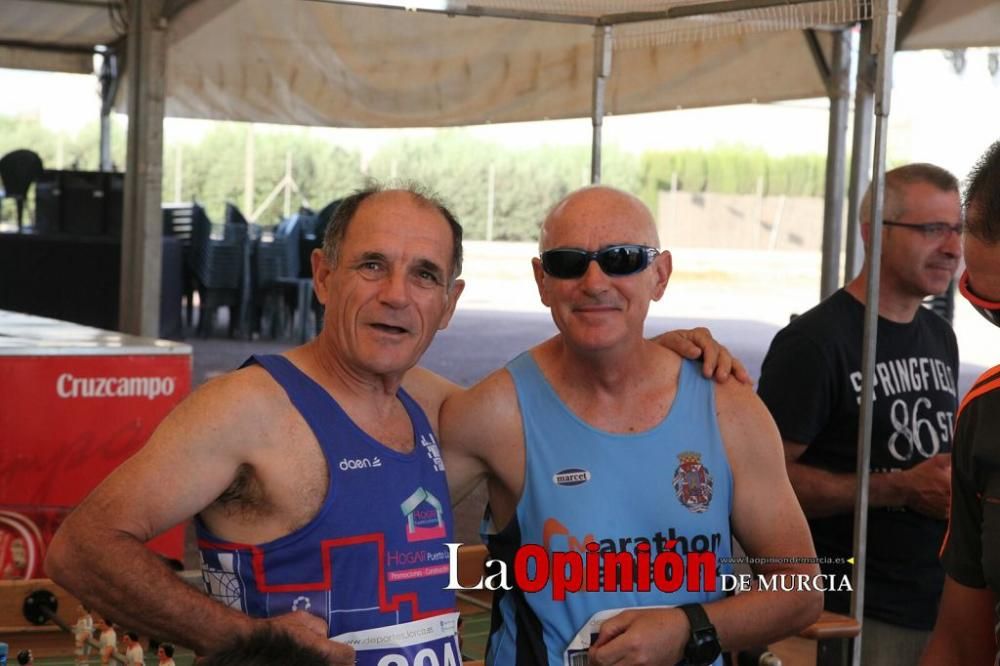 Carrera Popular de Campillo