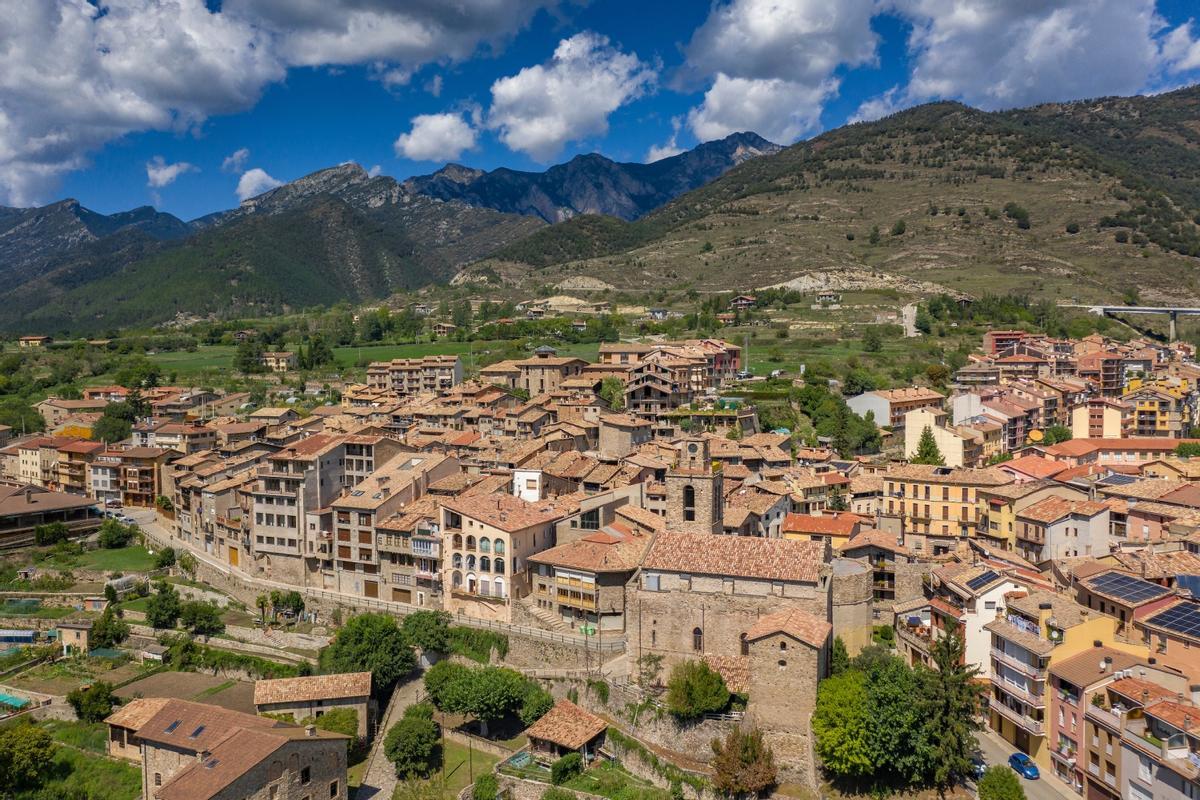 Bagà