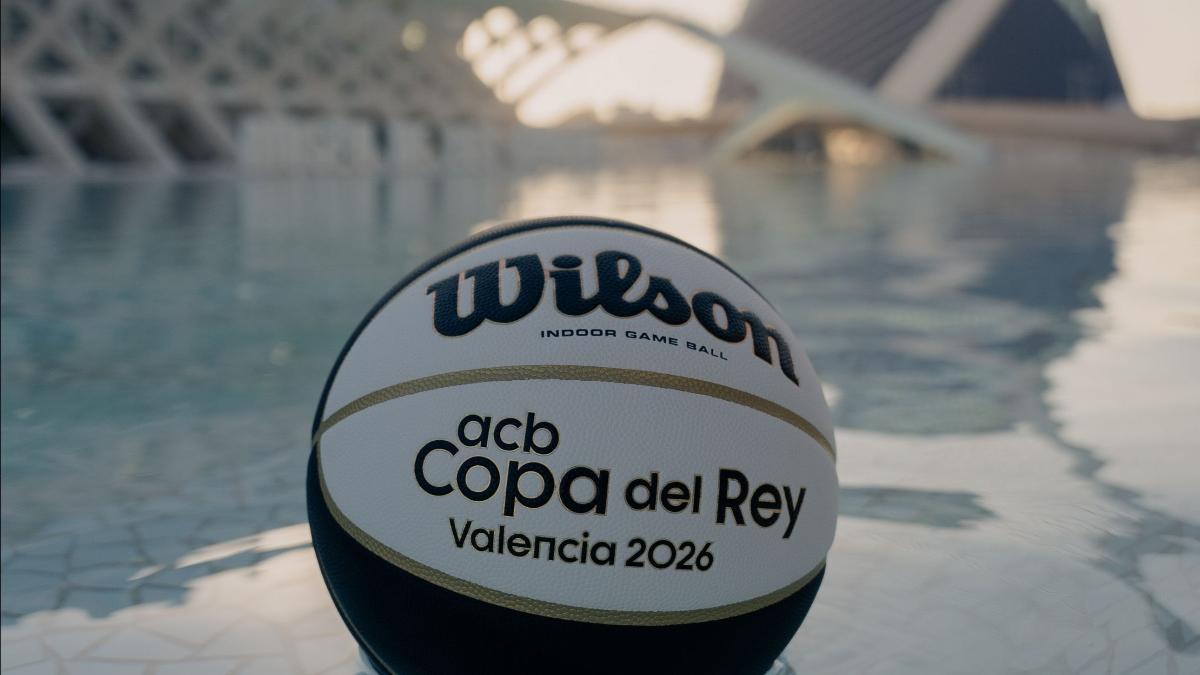 La Copa del Rey de Baloncesto abre el telón este jueves 19 de febrero