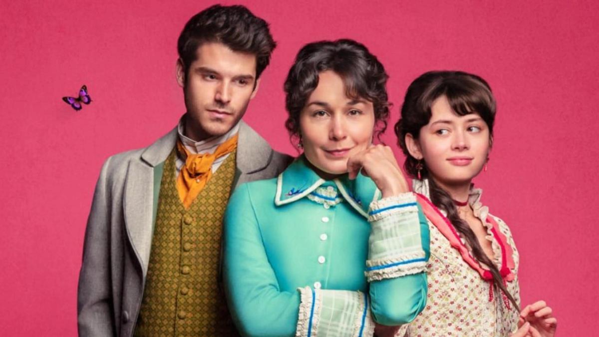 Netflix cancela esta serie española a pesar del éxito de espectadores