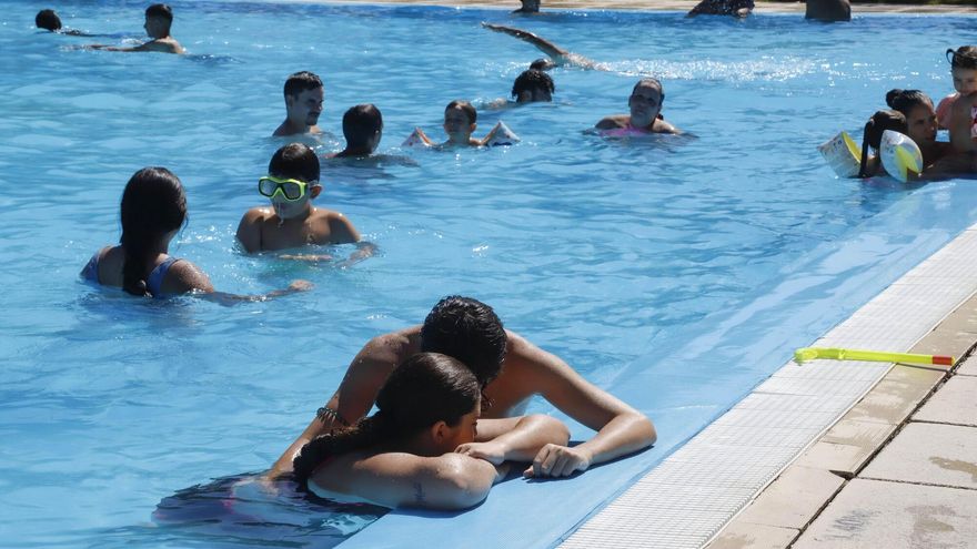 El Movimiento Ciudadano pide al Imdeco prestar &quot;especial atención&quot; a la creación de nuevas piscinas en Córdoba