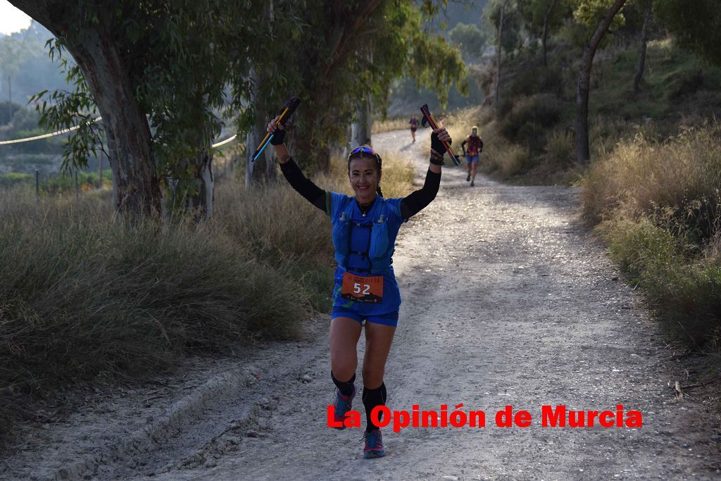 Trail Puentes de Cieza 2022