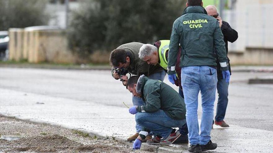 Las violaciones crecen en Aragón un 25% en el primer semestre