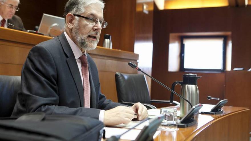 Aragón convocará oposiciones a la vez que comunidades vecinas