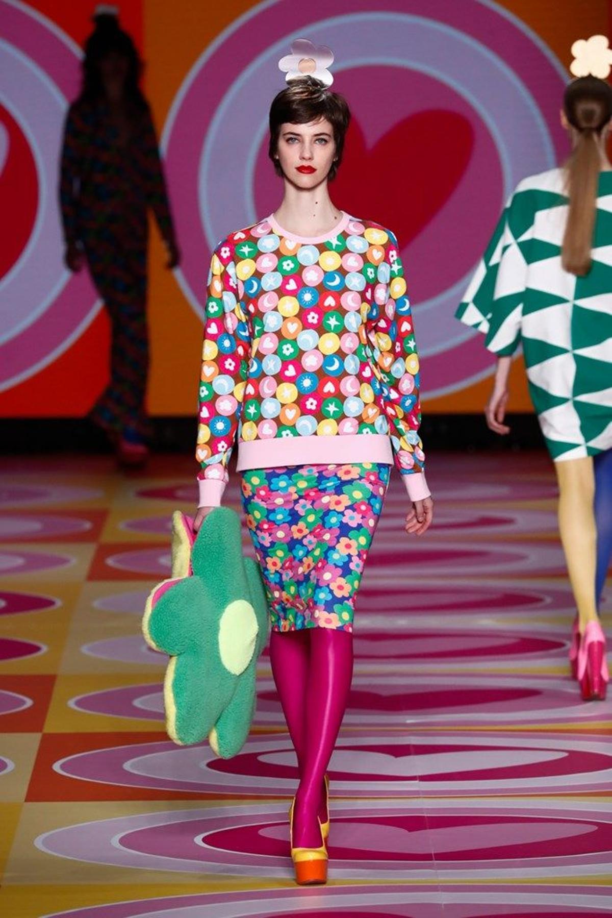 Agatha Ruiz De La Prada