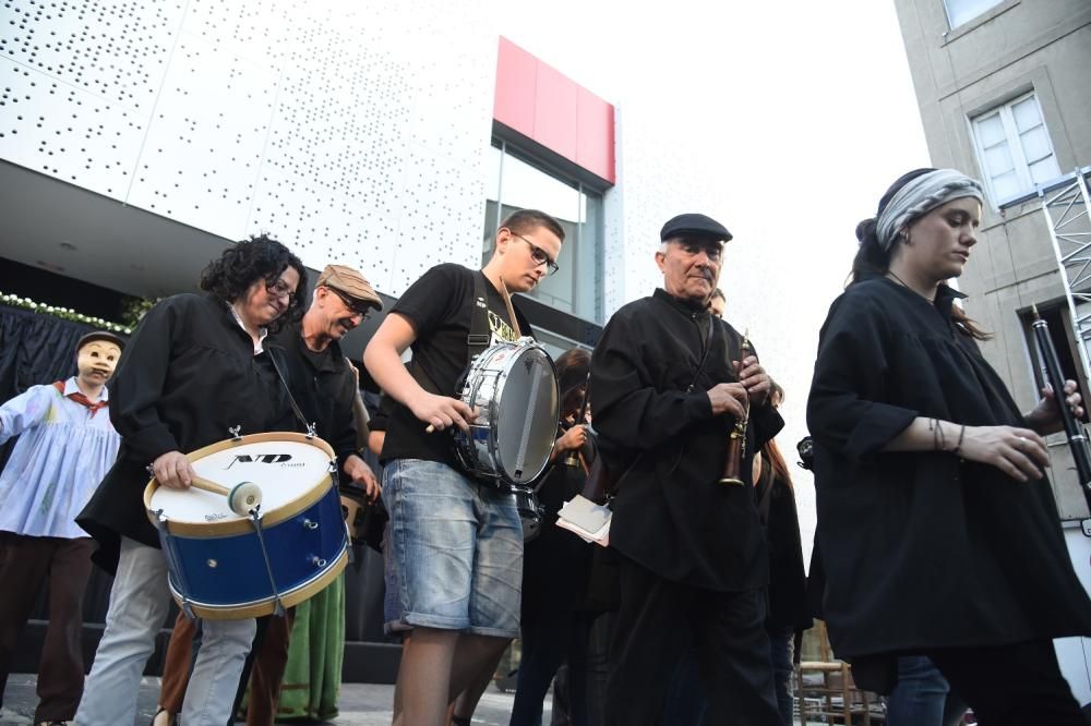 Esquellotada i Fira del Vapor de Sant Vicenç