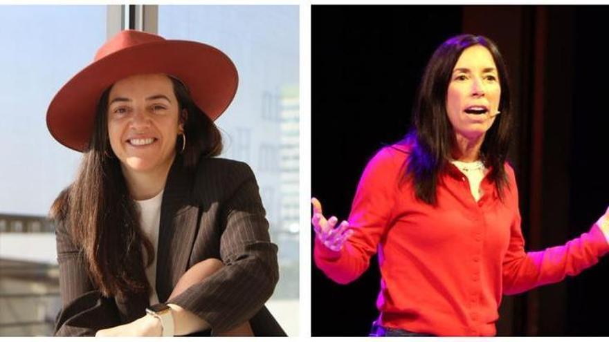 Regina Rodríguez i Míriam Tirado arriben com a favorites a Sant Jordi