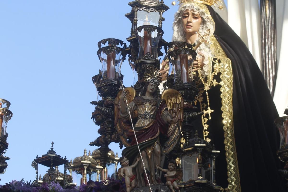 FOTOGALERÍA / Hermandad de la Soledad