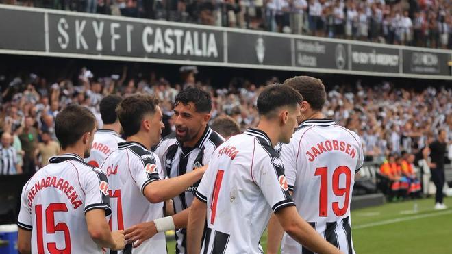 ¡Urgente! Conoce rival del Castellón, horarios y emparejamientos del 'play-off' de ascenso