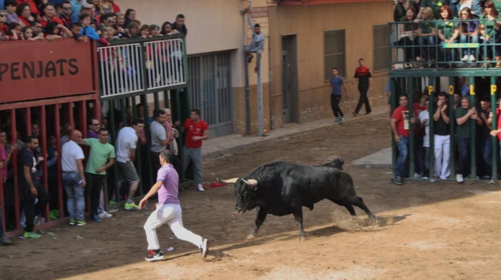 Festes de Santa Quitèria en Almassora