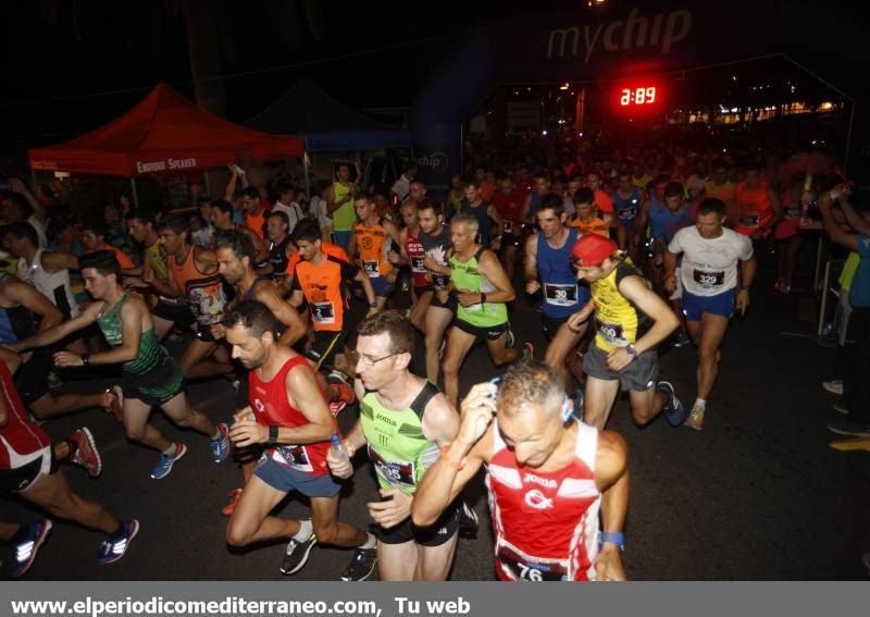 GALERÍA DE FOTOS - II 10K Nocturna Oropesa Vol 2