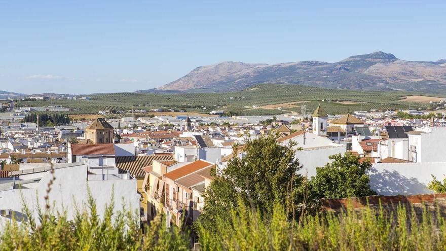 El pueblo de Córdoba que atrae a miles de judíos gracias al hallazgo de un perro