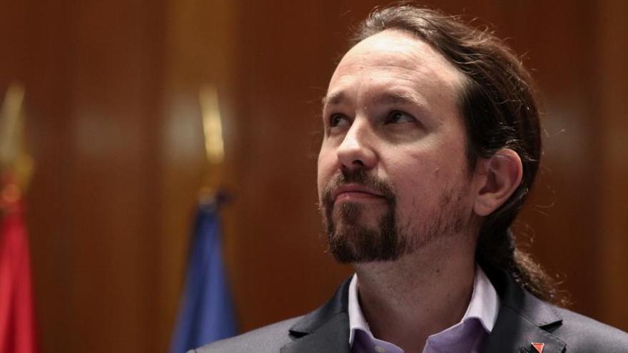 La comisión reclama mesura a Iglesias.