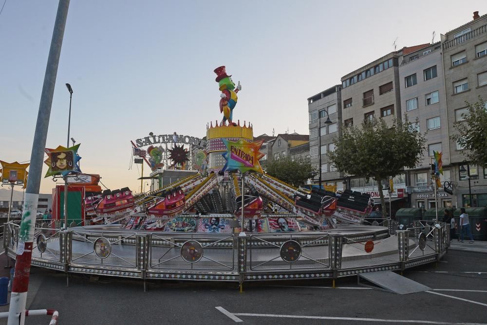 Fiestas a menos decibelios