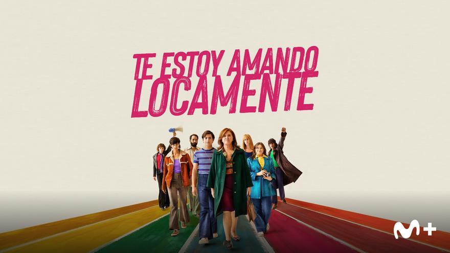 De &#039;Pride&#039; a &#039;Te estoy amando locamente&#039;: el millor cinema LGTBIQ+ a Movistar Plus+