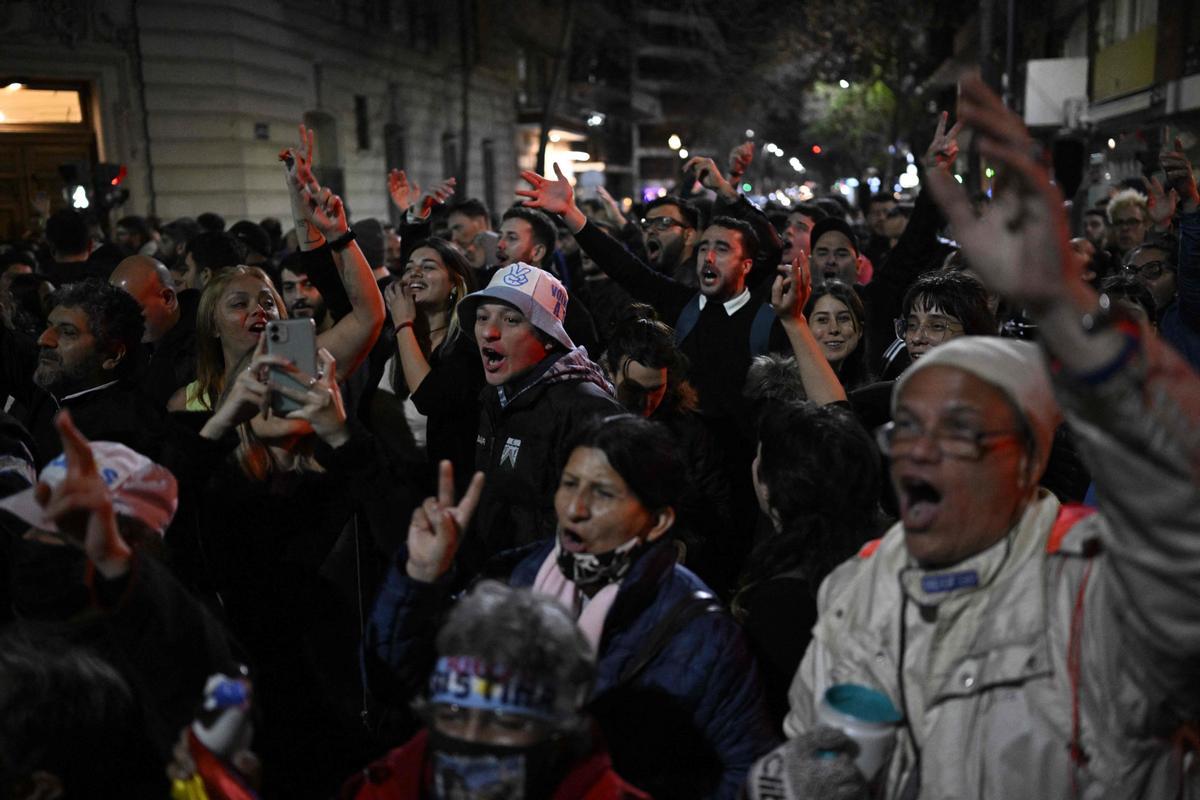 Intento de asesinato de la vicepresidenta argentina, Cristina Fernández de Kirchner