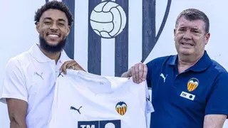 Lo de Enzo Fernández es humo